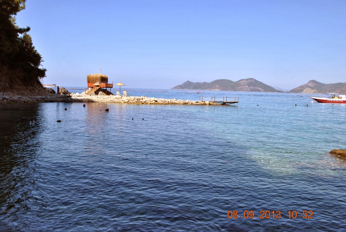 imagini hotel LYKIA WORLD OLUDENIZ
